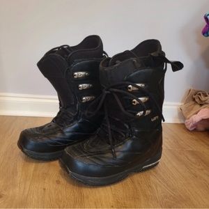 Burton Ion Snowboarding Boots